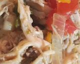 Foto del paso 4 de la receta: Tacos de pollo