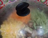 Foto langkah ke 3 dari resep Salad sayur pawon teh Ena.