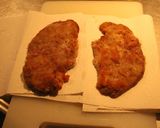 Foto del paso 8 de la receta: El almu del lunes