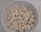 Foto langkah ke 1 dari resep Tahu Cabai Garam.