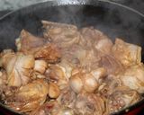 Foto del paso 4 de la receta: Chop Suey de pollo verduras y piñones