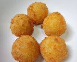 Foto langkah ke 4 dari resep Pompom Potato.