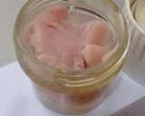 Foto langkah ke 1 dari resep Pempek ayam made in mama.