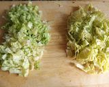 Foto del paso 4 de la receta: Filetes de pollo al sésamo con salsa de mostaza, sin gluten de trigo