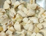 Foto langkah ke 1 dari resep Japanese Chicken Curry.