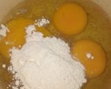 Foto langkah ke 1 dari resep Telur orak arik.