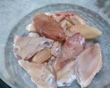 Foto langkah ke 1 dari resep Ayam Goreng Korea Saus Gochujang.