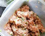 รูปขั้นตอนการทำที่ 1 ของ หมูโสร่ง