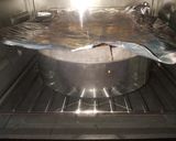 Foto langkah ke 9 dari resep 254. Banana Cake With Choco Crumb.