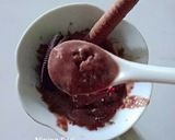 Foto langkah ke 5 dari resep Es krim tumis coklat, praktis, nyoklaaat banget.