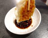 Foto langkah ke 8 dari resep Tofu gyoza.