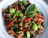 Foto langkah ke 3 dari resep Ulukutek leunca.