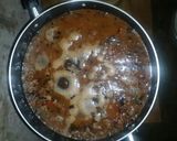 A picture of step 4 of Simple pilau #ricecontest.