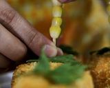 Foto langkah ke 19 dari resep Fried Corn Bites.