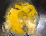 Foto del paso 2 de la receta: Muffins de zanahoria 🥕🧡