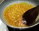 A picture of step 10 of Besan laddu.