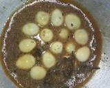 Sate Telur Puyuh langkah memasak 4 foto