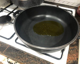 Foto del paso 3 de la receta: Pollo al horno con verduras