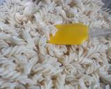 Broccoli cheesy pasta recipe step 3 photo
