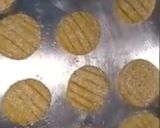 صورة لخطوة 7 من وصفة بسكويت بجوز الهند