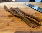 Foto del paso 5 de la receta: Charquicán picante de chancho y cochayuyo 🍃
