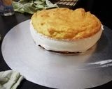 Képviselő Fánk Torta - Ori módra recept fázis 4 fotója