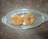 આલુ ટીકી રગડા ચાટ (Aloo Tikki Ragda Chaat Recipe In Gujarati) રેસીપી સ્ટેપ4ફોટો