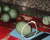 Foto del paso 1 de la receta: Carlota de Limón