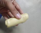 Foto langkah ke 5 dari resep Roti bun (burger/hotdog/rotiabon).