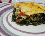 Foto del paso 22 de la receta: Empanada gallega vegetariana