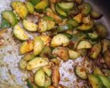 પરવળ નું શાક (Parval Shak Recipe In Gujarati) રેસીપી સ્ટેપ2ફોટો