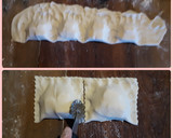Foto del paso 4 de la receta: Empanadas de queso🧀