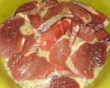 Foto del paso 3 de la receta: Milanesa de peceto