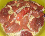 Foto del paso 3 de la receta: Milanesa de peceto