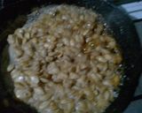 Foto del paso 1 de la receta: Garrapiñadas de semilla de calabaza