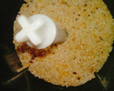 Foto del paso 3 de la receta: Barritas de cereal con  semillas y miel. SIN HORNO!!! 👏👏👏