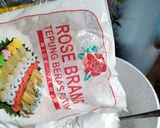 Foto langkah ke 1 dari resep Es Selendang Mayang.