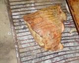 Foto del paso 2 de la receta: Matambre a la pizza