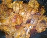 BBQ biryani recipe step 3 photo