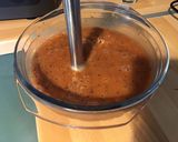 Une image de l'étape 7 de Compote de prunes et kiwis.
