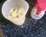 Foto del paso 2 de la receta: Mousse de mango