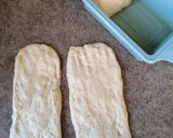 Foto del paso 4 de la receta: Brioche de yogurth