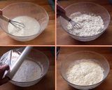 Foto del paso 1 de la receta: Levadura madre para hacer pan