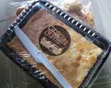 Foto langkah ke 5 dari resep Cake putih telur.