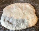 Foto del paso 4 de la receta Panadería: Pane sciapo (sin sal)