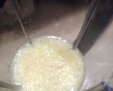 A picture of step 15 of Dumplings With Noodles Soup.