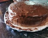 Foto del paso 4 de la receta: Tarta Selva Negra!!!