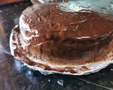 Foto del paso 4 de la receta: Tarta Selva Negra!!!