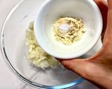 Foto del paso 3 de la receta: Waffle de Papa