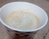 A picture of step 2 of Coffee.